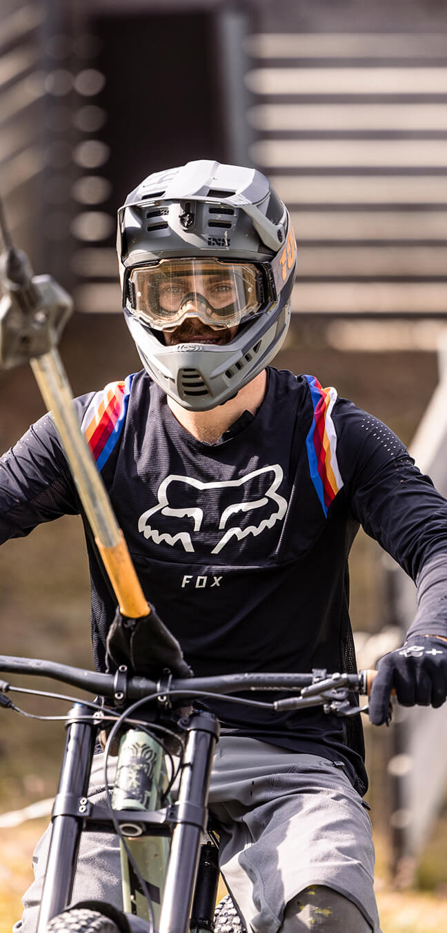 Biker