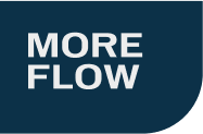 More flow