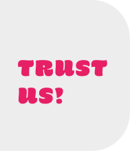 Trust Us!