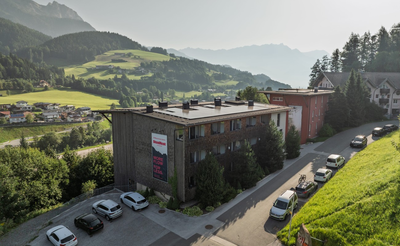 StoaNest - dein Basecamp für epische Abenteuer in Leogang